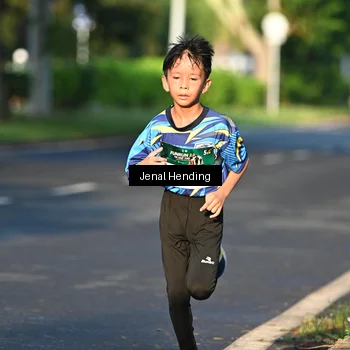 Runner Photo 5942360