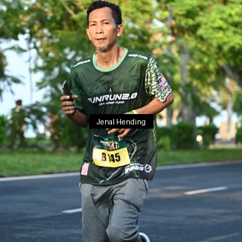 Runner Photo 5942361
