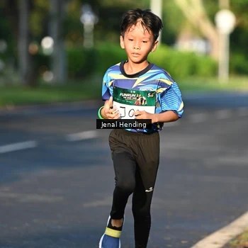 Runner Photo 5942369