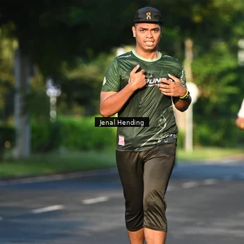 Runner Photo 5942370