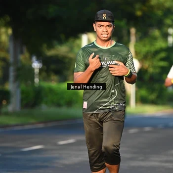 Runner Photo 5942371