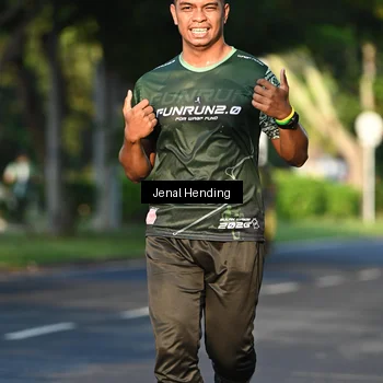 Runner Photo 5942373