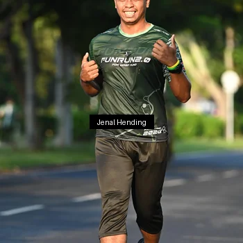Runner Photo 5942374