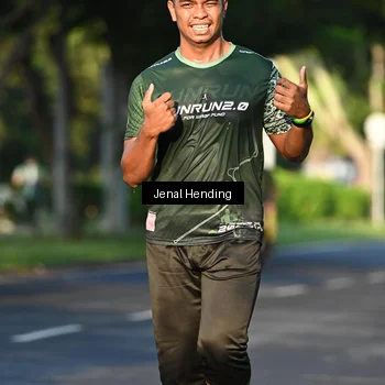 Runner Photo 5942378