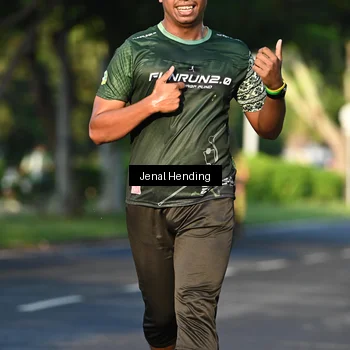 Runner Photo 5942379
