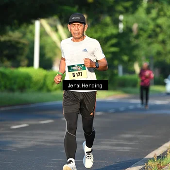 Runner Photo 5942381
