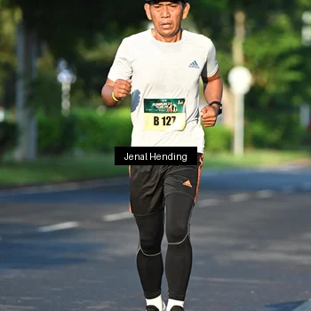 Runner Photo 5942382