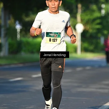Runner Photo 5942384