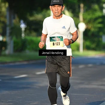 Runner Photo 5942386