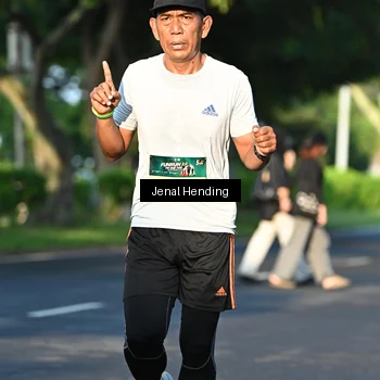 Runner Photo 5942388