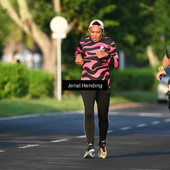 Runner Photo 5942391