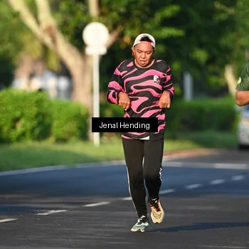 Runner Photo 5942394