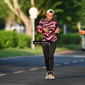 Runner Photo 5942396