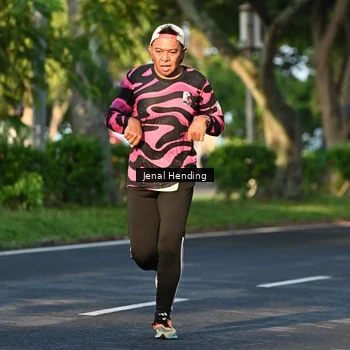 Runner Photo 5942406