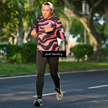 Runner Photo 5942407
