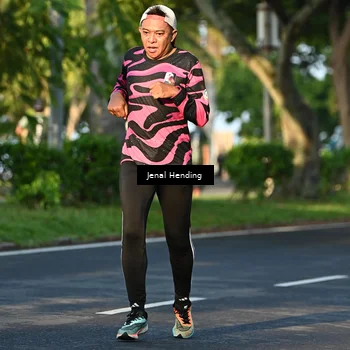 Runner Photo 5942408