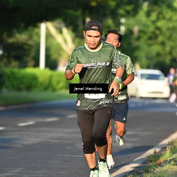 Runner Photo 5942413