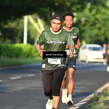 Runner Photo 5942415