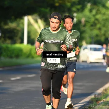 Runner Photo 5942417