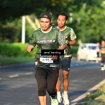 Runner Photo 5942420