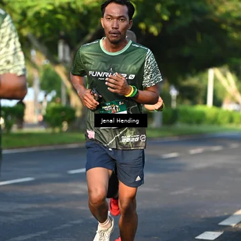 Runner Photo 5942421