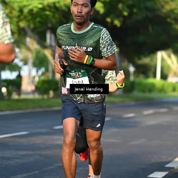 Runner Photo 5942422