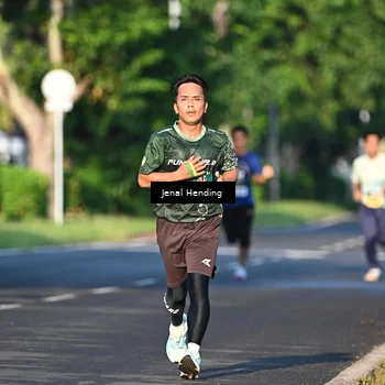 Runner Photo 5942427