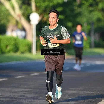 Runner Photo 5942430