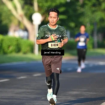 Runner Photo 5942435