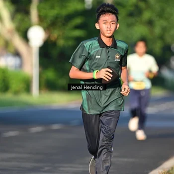 Runner Photo 5942437