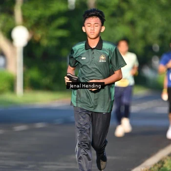 Runner Photo 5942438