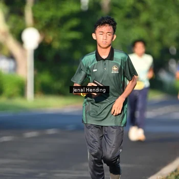 Runner Photo 5942439