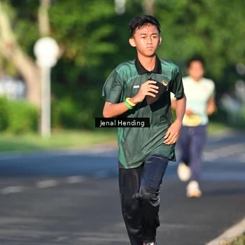 Runner Photo 5942440