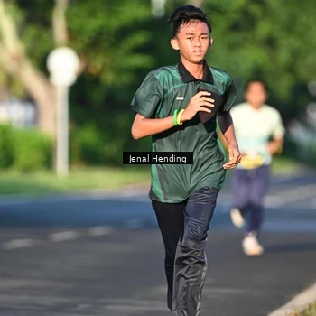 Runner Photo 5942441