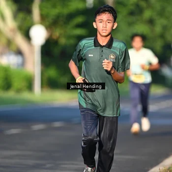 Runner Photo 5942442