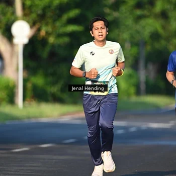 Runner Photo 5942443