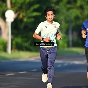 Runner Photo 5942446