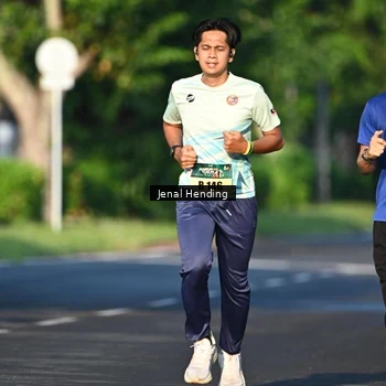 Runner Photo 5942449
