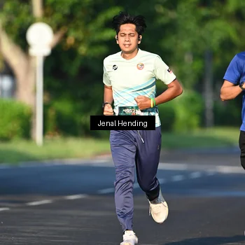 Runner Photo 5942450