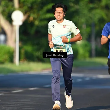 Runner Photo 5942451