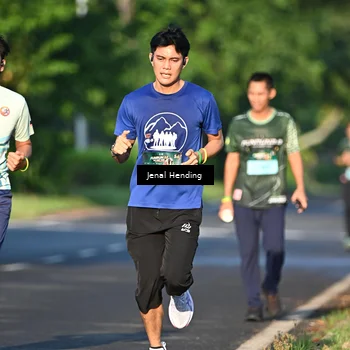 Runner Photo 5942452