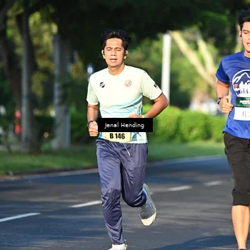 Runner Photo 5942457