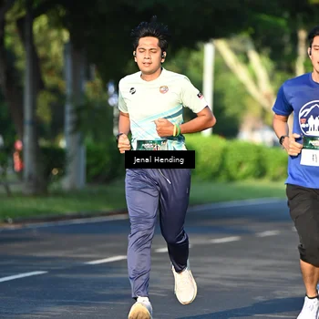 Runner Photo 5942459