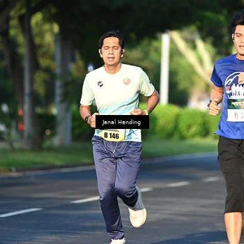 Runner Photo 5942461