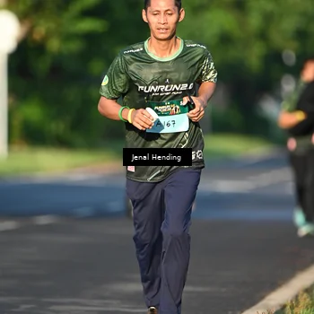 Runner Photo 5942463