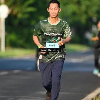 Runner Photo 5942465