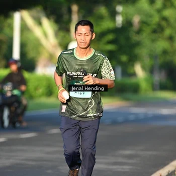 Runner Photo 5942466