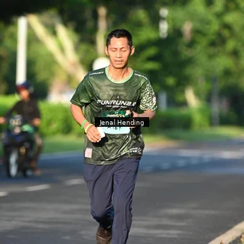 Runner Photo 5942467