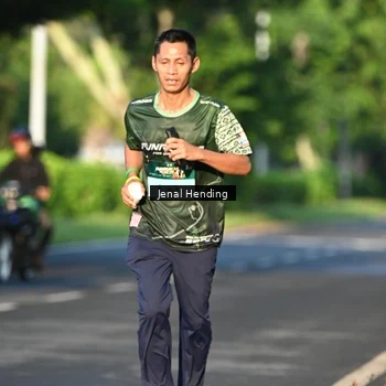 Runner Photo 5942468