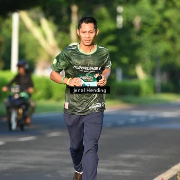 Runner Photo 5942469